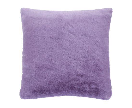 Pillow SOFT ME 45x45cm, dark purple Новинки Для дома и сада 