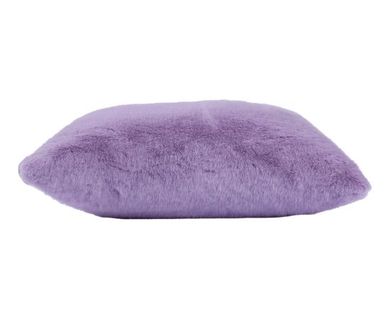 Pillow SOFT ME 45x45cm, dark purple Новинки Для дома и сада 
