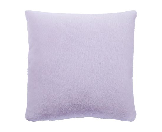 Pillow SOFT ME 45x45cm, light purple Новинки Для дома и сада 