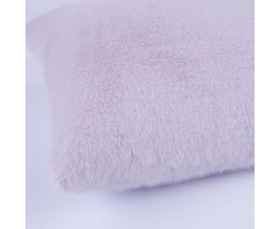 Pillow SOFT ME 45x45cm, light purple Новинки Для дома и сада 