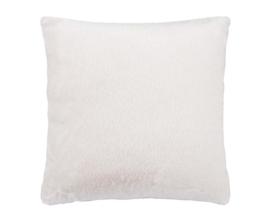Pillow SOFT ME 45x45cm, white Новинки Для дома и сада 