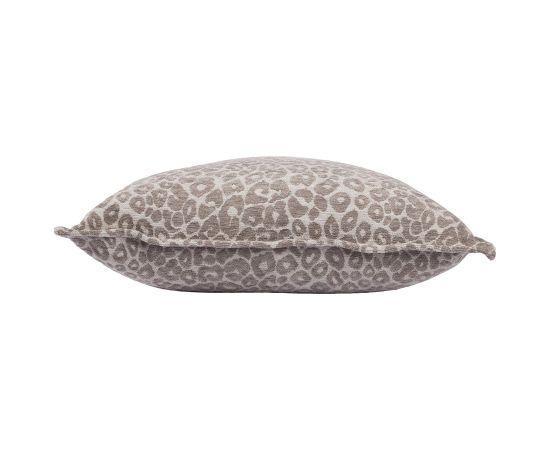 Pillow WILD 45x45cm, grey Новинки Для дома и сада 