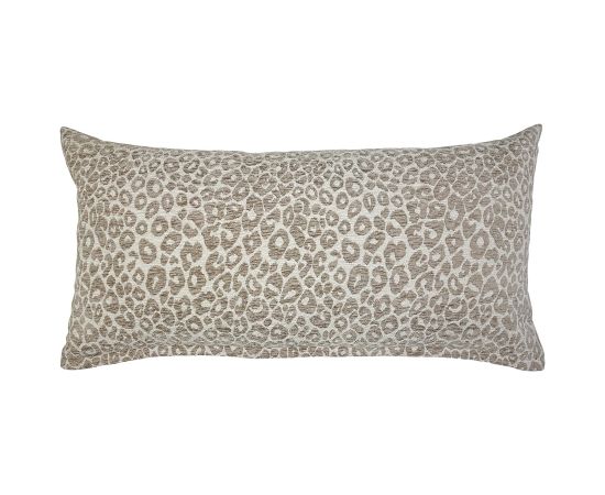 Pillow WILD 35x68cm, grey Новинки Для дома и сада 