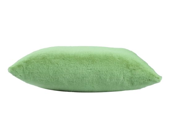 Pillow SOFT ME 60x60cm, light green Новинки Для дома и сада 