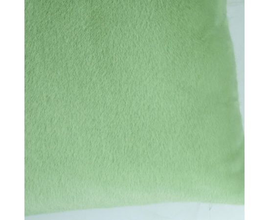 Pillow SOFT ME 60x60cm, light green Новинки Для дома и сада 