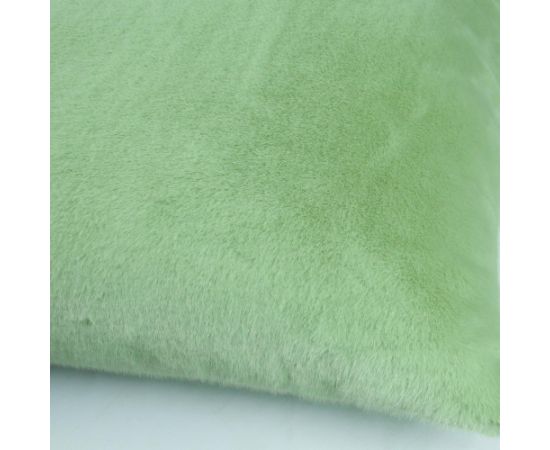 Pillow SOFT ME 60x60cm, light green Новинки Для дома и сада 