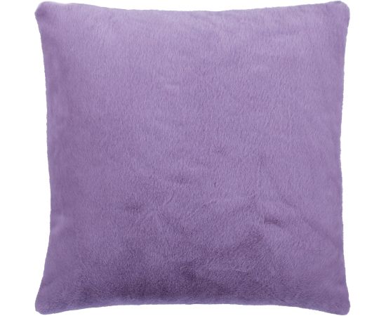 Pillow SOFT ME 60x60cm, dark purple Новинки Для дома и сада 