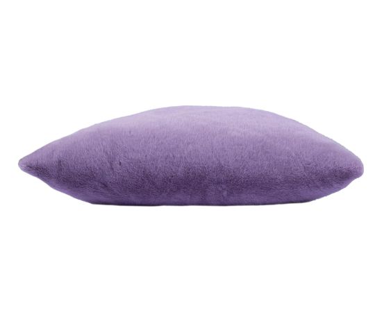 Pillow SOFT ME 60x60cm, dark purple Новинки Для дома и сада 