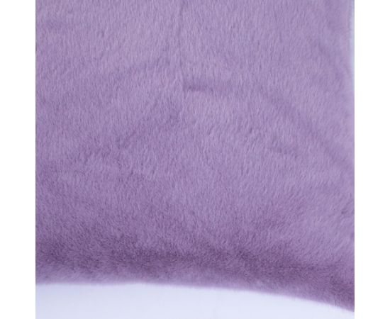 Pillow SOFT ME 60x60cm, dark purple Новинки Для дома и сада 