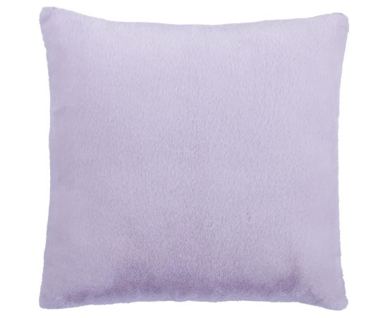 Pillow SOFT ME 60x60cm, light purple Новинки Для дома и сада 