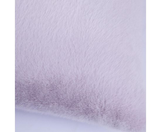 Pillow SOFT ME 60x60cm, light purple Новинки Для дома и сада 