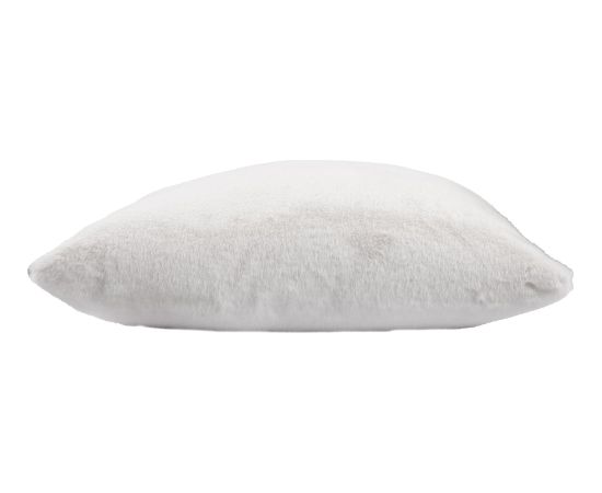 Pillow SOFT ME 60x60cm, white Новинки Для дома и сада 