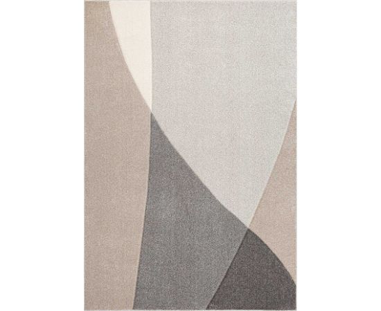 Carpet DIXIE CARVED-4, 200x285cm, grey/beige Новинки Для дома и сада 
