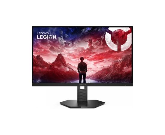 LENOVO LEGION 27U-10 27" UHD WLED (3840X2160) IPS/160HZ/300NITS/0.5MS/HDR10/HDMI 2.1/DP 1.4 (3YEAR WARRANTY) Jaunumi - Datori