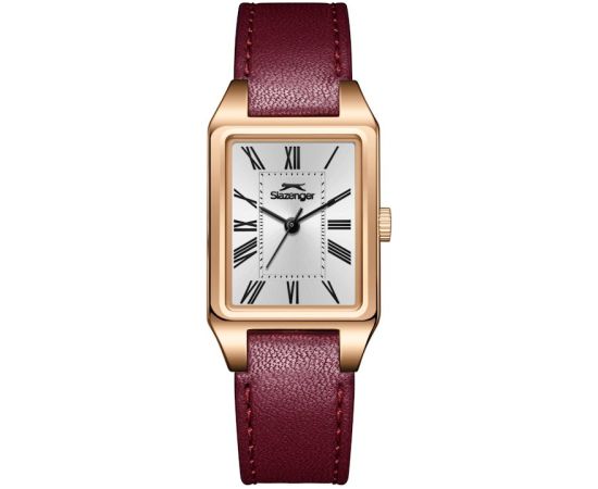 Slazenger SL.9.2525.3.06 Наручные часы