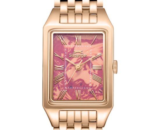 Slazenger SL.9.2524.3.04 Наручные часы