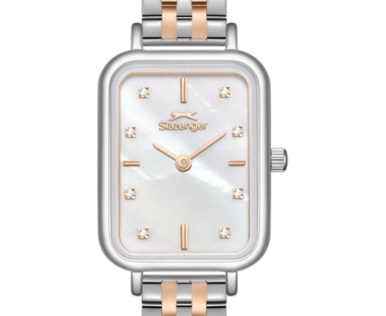 Slazenger SL.9.2549.3.04 Наручные часы