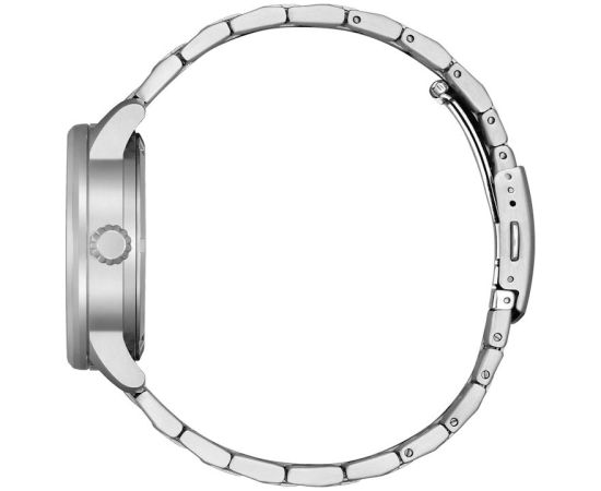 Citizen Urban Military Automatic NJ0190-51A Наручные часы