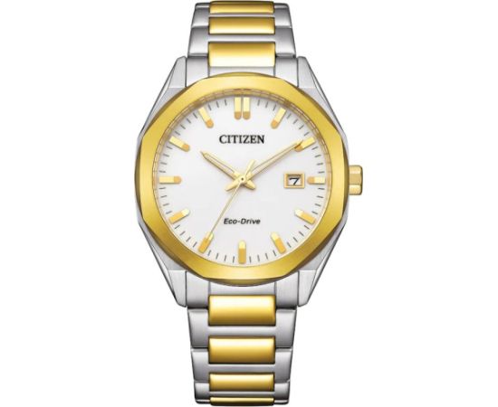Citizen Eco Drive BM7624-82A Rokas pulksteņi 