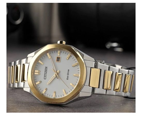 Citizen Eco Drive BM7624-82A Rokas pulksteņi 