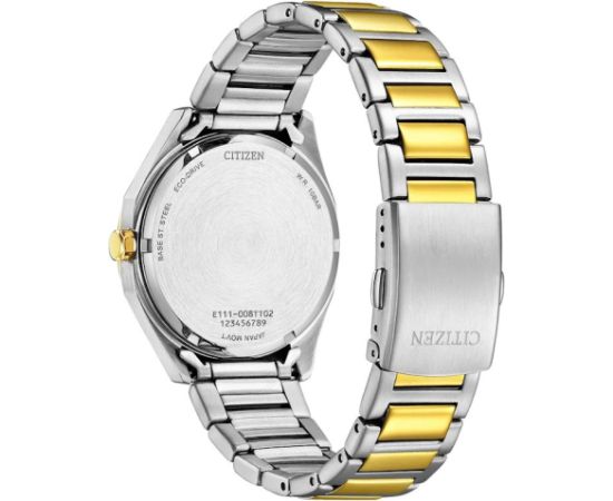 Citizen Eco Drive BM7624-82A Rokas pulksteņi 