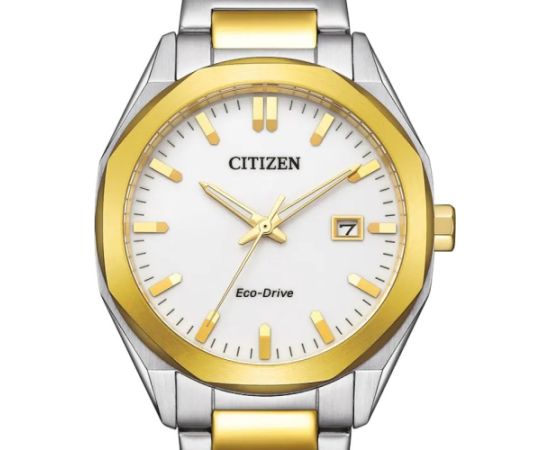 Citizen Eco Drive BM7624-82A Rokas pulksteņi 