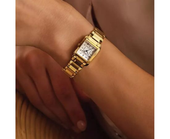 Citizen Eco Drive Lady EW5602-81D Rokas pulksteņi 