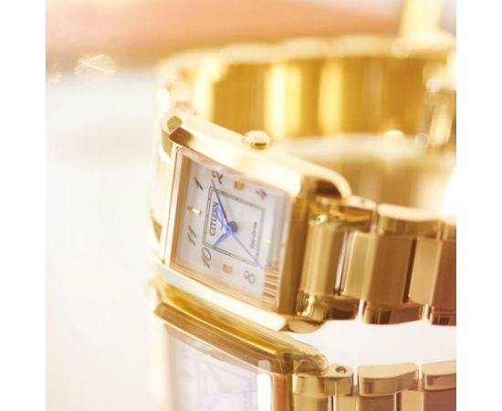 Citizen Eco Drive Lady EW5602-81D Rokas pulksteņi 