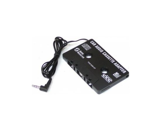 Savio Cassette Adapter TR-07 Dažādi vadi