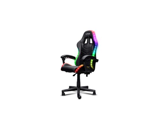 Datorkrēsls Trust GXT 704 Roniq RGB Gaming Игровые стулья