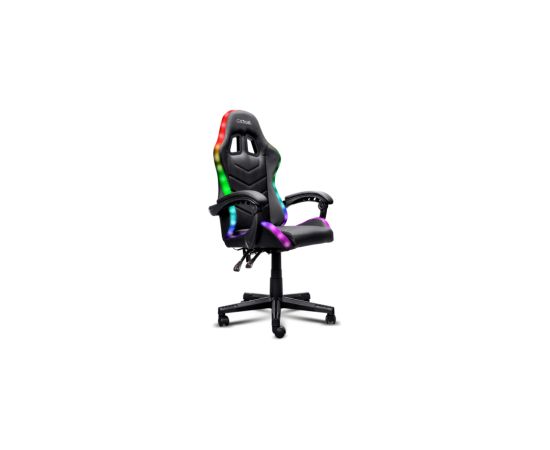 Datorkrēsls Trust GXT 704 Roniq RGB Gaming Игровые стулья