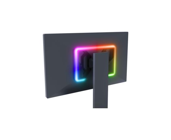 LED Stiprinājums Trust GXT 907 Vybz RGB Новости - Детские товары