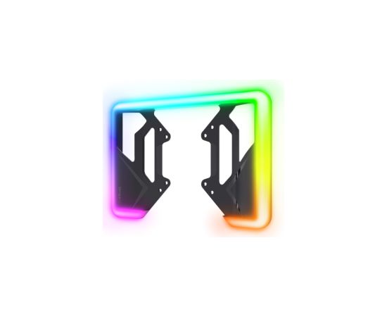 LED Stiprinājums Trust GXT 907 Vybz RGB Новости - Детские товары