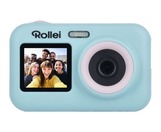 Rollei Sportsline Fun digitālā kamera Цифровые фотокамеры