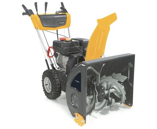 Sniega tīrītājs Stiga ST 3256 P Снежные фрезы