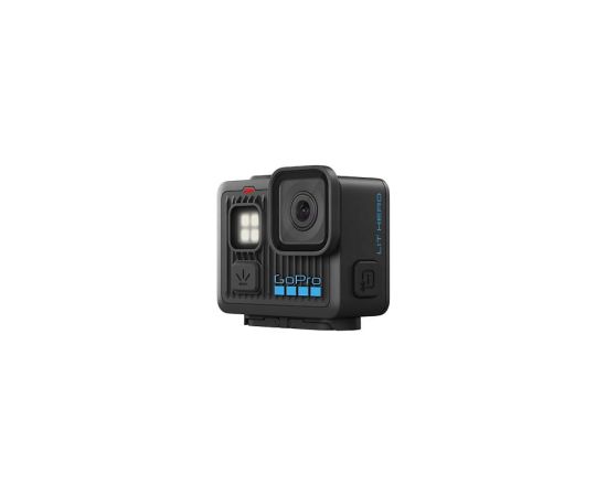 GoPro LIT HERO sporta kamera Sporta kameras