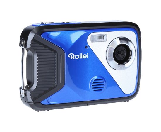 Rollei Sportsline 60 Plus digitālā kamera Цифровые фотокамеры