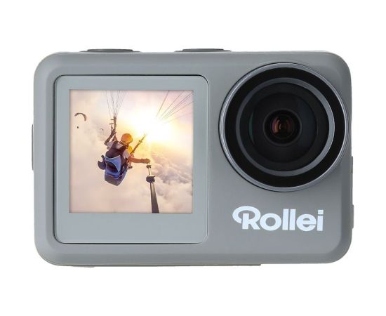 Rollei 9S Plus sporta kamera Спортивные видеокамеры