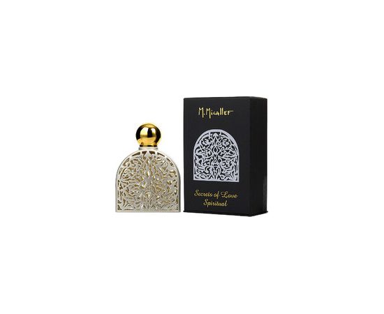 M.micallef Spiritual EDP 75ml Духи унисекс