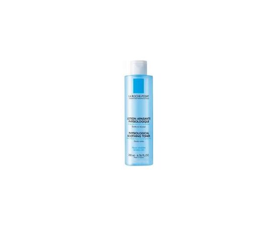 La Roche-posay Physiological soothing tonic physiologique 200 ml 200ml Косметика для тела