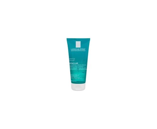 La Roche-posay Effaclar Micro-Peeling Purifying Gel 200ml Косметика для тела