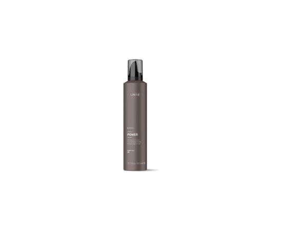 LakmÉ K.Finish Power Strong Hold Mousse 300ml Уход за волосами