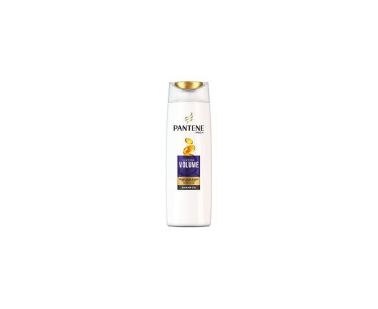 Pantene Extra Volume Shampoo 1000ml Уход за волосами