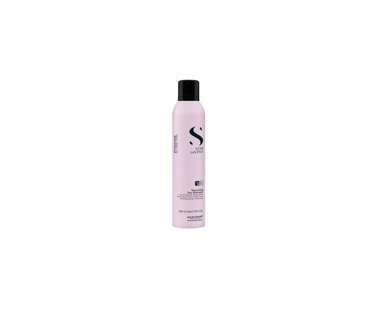 Alfaparf Semi Di Lino Style&Care Texturizing Dry Shampoo 300ml Уход за волосами