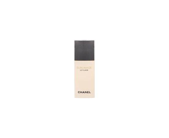 Chanel Sublimage Le Fluide Ultimate Skin Regeneration - Skin gel 50ml Ķermeņa kosmētika