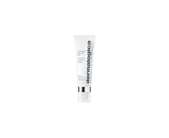 Dermalogica PowerBright Dark Spot Peel 50ml Smaržas - NESAKĀRTOTS