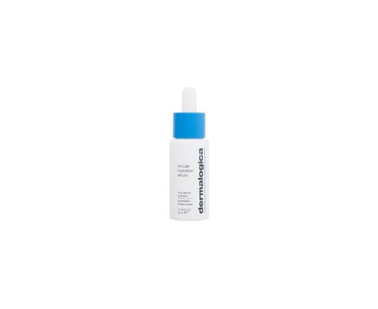 Dermalogica Daily Skin Health Circular Hydration Serum 30ml Косметика для тела