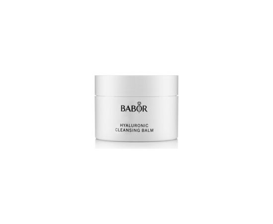 Babor Hyaluronic Cleansing Balm - Čisticí pleťový balzám 150ml Духи и косметика