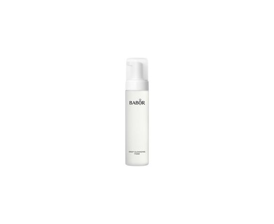 Babor Deep Cleansing Foam 200ml Косметика для тела