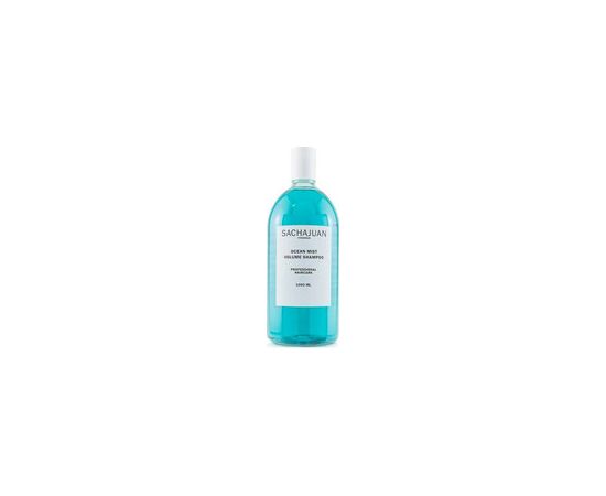 Sachajuan Ocean Mist Volume Shampoo - Shampoo for larger hair volume 50ml Уход за волосами